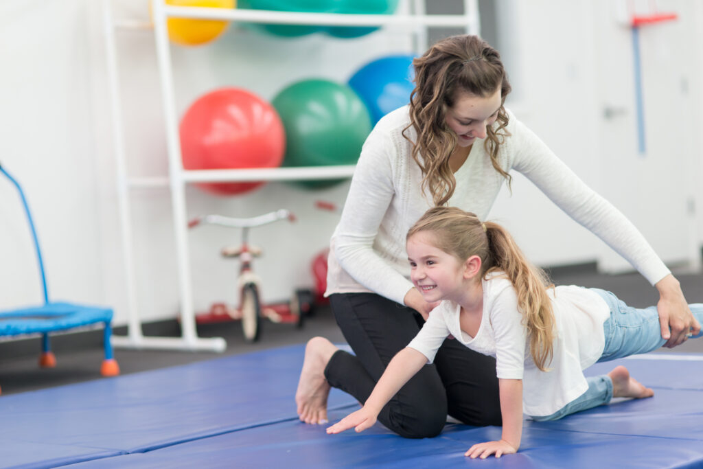 Why Is Early Intervention for Special Needs So Important in Dubai? 1 Early intervention In Dubai