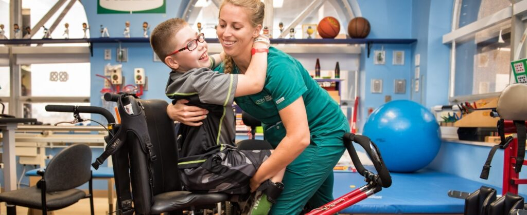 Can Paediatric Rehabilitation in Dubai Help Kids with Neurological Disorders? 2 Paediatric Rehabilitation in Dubai