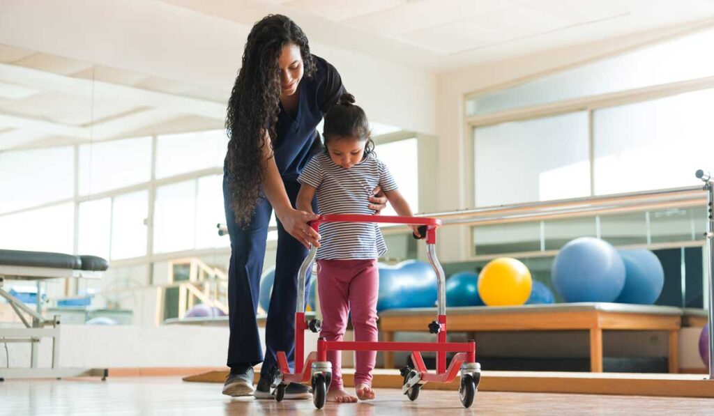 Can Paediatric Rehabilitation in Dubai Help Kids with Neurological Disorders? 1 neurology treatment