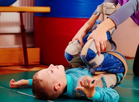 How Does Paediatric Physiotherapy in Dubai Support Children’s Growth and Development? 2 paediatric physical therapy in Dubai