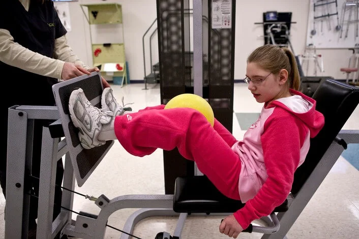 How Is Cerebral Palsy Treatment in Dubai Evolving with Modern Therapies? 2 Cerebral Palsy Treatment in dubai