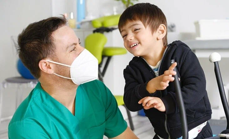 How Is Cerebral Palsy Treatment in Dubai Evolving with Modern Therapies? 3 Cerebral Palsy Treatment