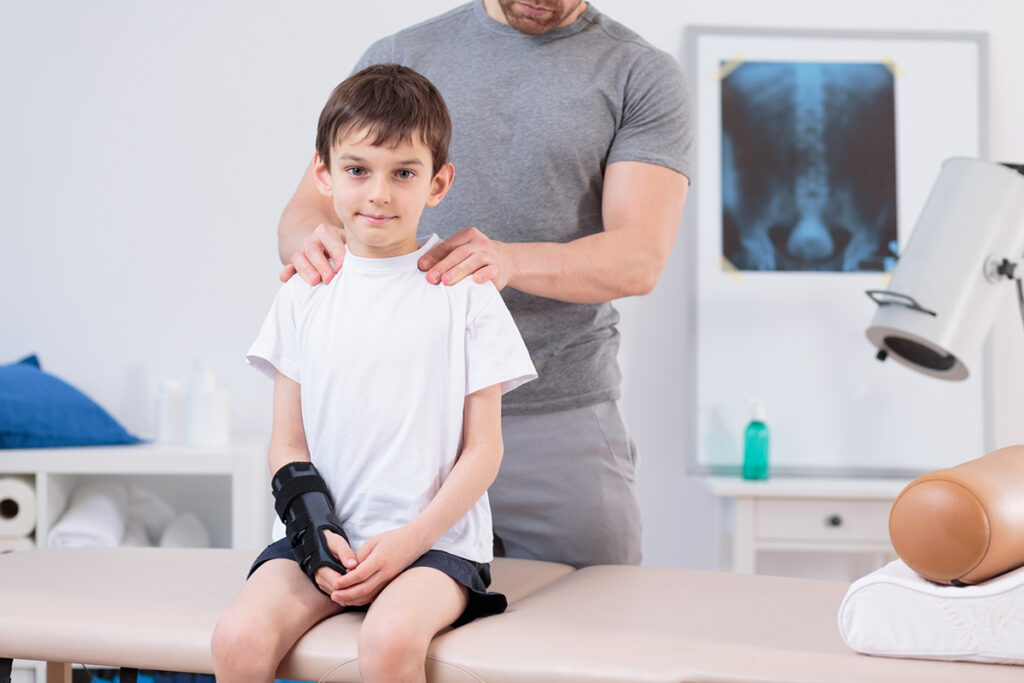 How Does Physiotherapy Support Children with Degenerative Neurological Diseases in Dubai? 2 child neurologist in dubai