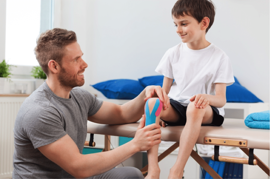 How Does Physiotherapy Support Children with Degenerative Neurological Diseases in Dubai? 2 degenerative neurological diseases