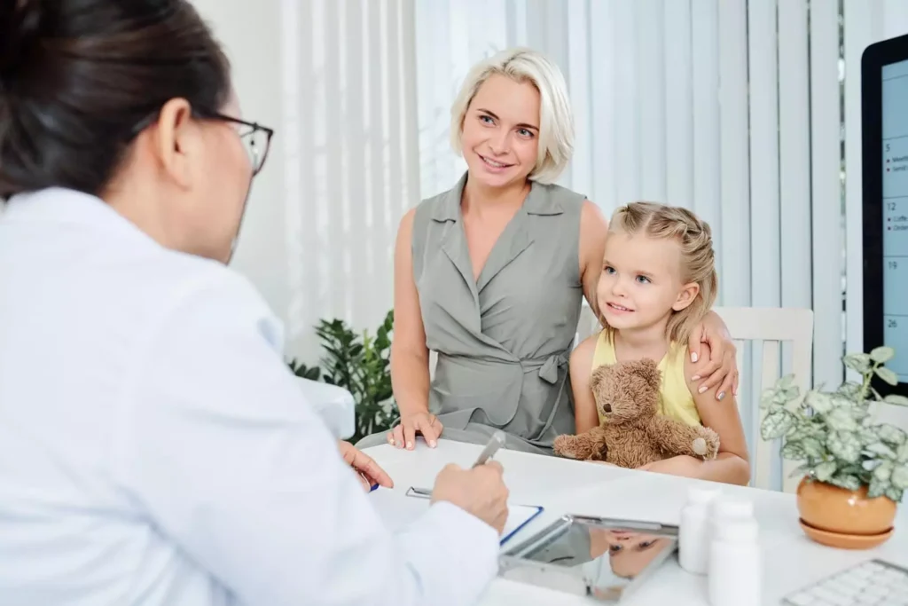 Working with a Developmental Pediatrician Dubai for Early Intervention and Special Needs 2 early intervention dubai
