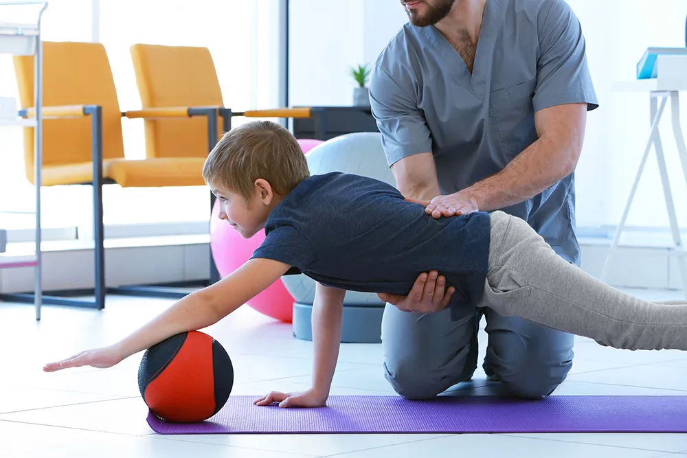 Navigating the Coverage Maze: Your Step-by-Step Guide to Physiotherapy Insurance Claims 2 physiotherapy for children in dubai