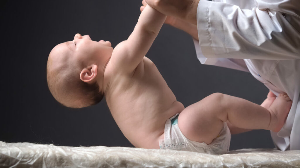 Understanding Hypotonia in Babies and the Power of Infant Physiotherapy 3 treatment for hypotonia in babies dubai