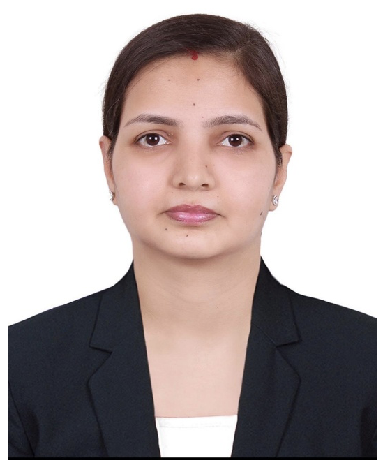 Shruti Yadav image