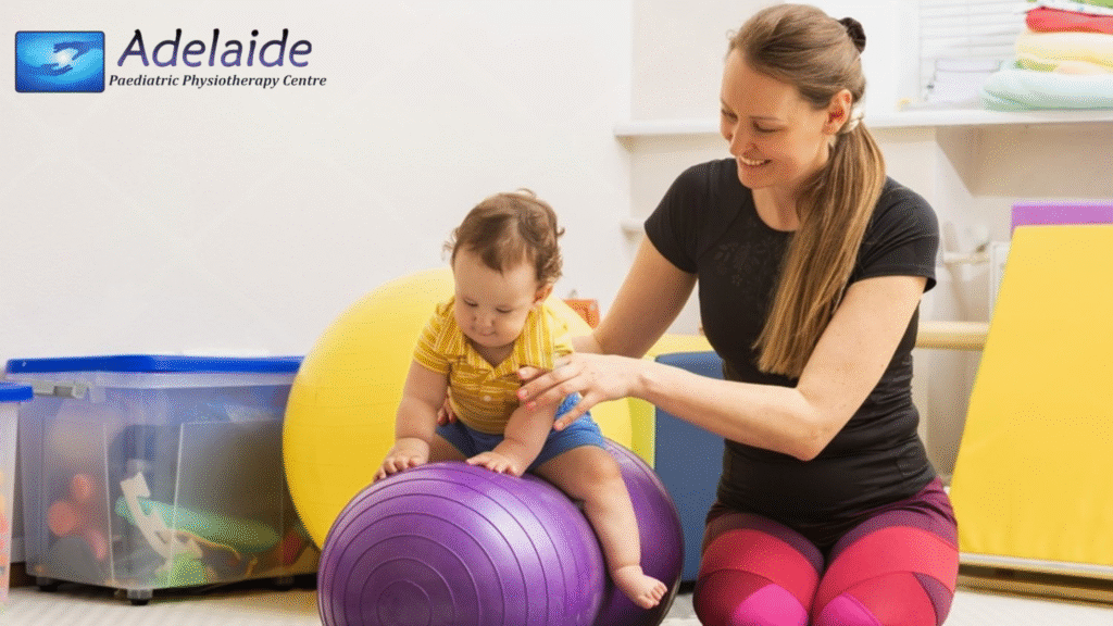 Finding Trusted Toddler Physiotherapy Services in Dubai 1 Toddler Physiotherapy in Dubai