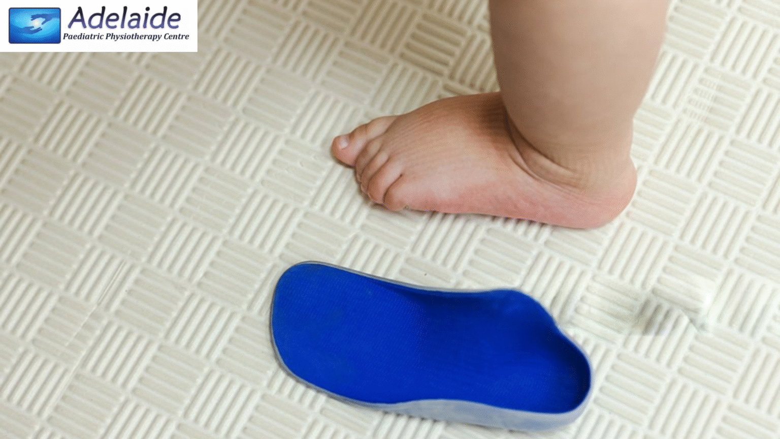 What Can Parents Do to Help Kids with Flat Feet?