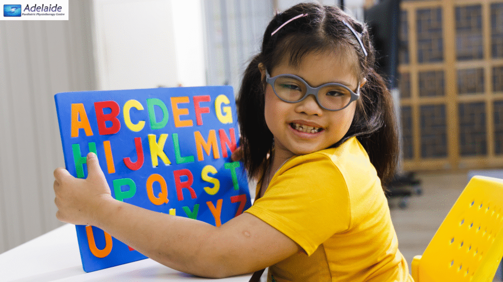 Where to Get Affordable Down Syndrome Therapy for Kids in Dubai? 1 Down Syndrome therapy for kids in Dubai