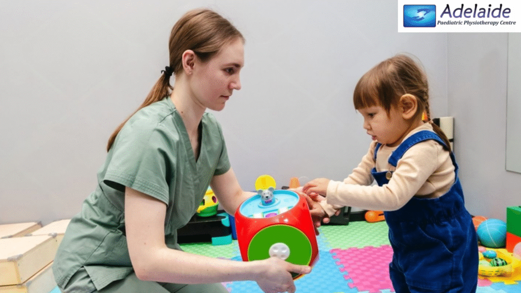 How Neurodevelopmental Treatment Supports Children with Developmental Delays in Dubai 1 Neurodevelopmental treatment for children in Dubai