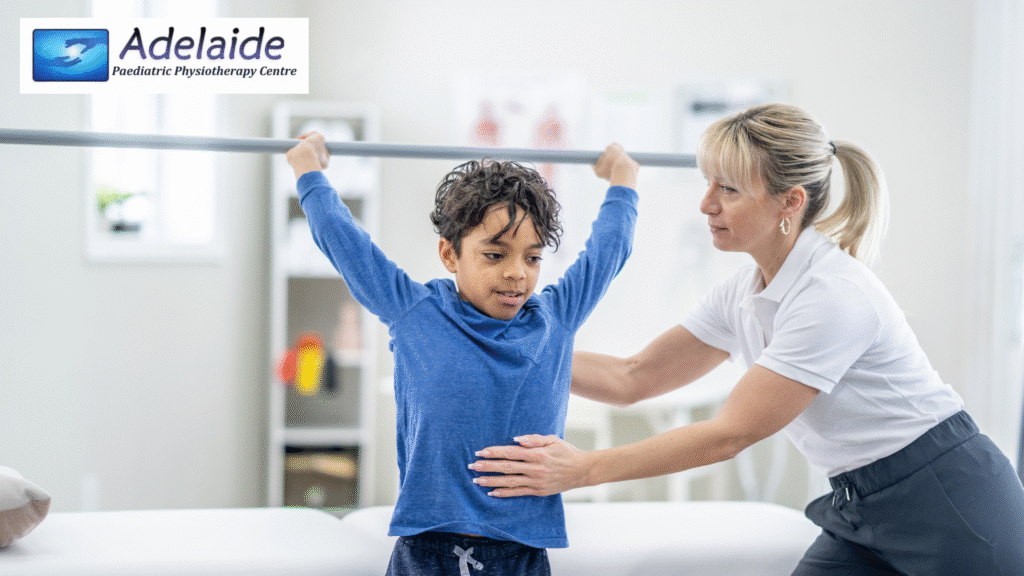 When to Seek Physiotherapy for Developmental Delay in Children 1 Physiotherapy for developmental delay in children Dubai
