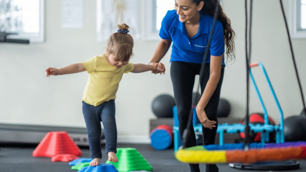 How to Choose Physiotherapy at Home for Children in Dubai? 1 Physiotherapy at home for children in Dubai