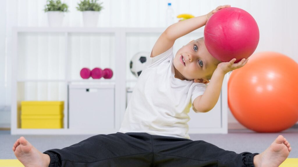 From Recovery to Growth: How Physiotherapy Transforms Children’s Lives 1 Physiotherapy For Children in Dubai