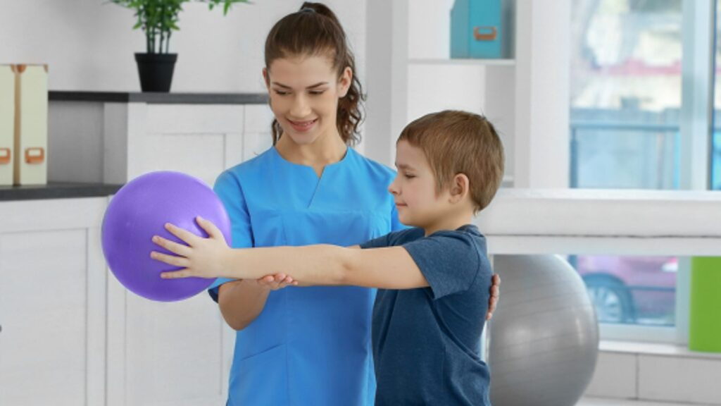 Early Signs of Child Developmental Delay: What Parents Should Watch For 1 Developmental Delay Physiotherapy for Children in Dubai