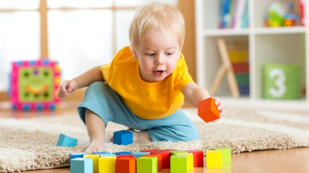 Children’s Motor Skills vs. Cognitive Skills: Understanding Your Child’s Development 1 Motor Skill Development Physiotherapy in Dubai